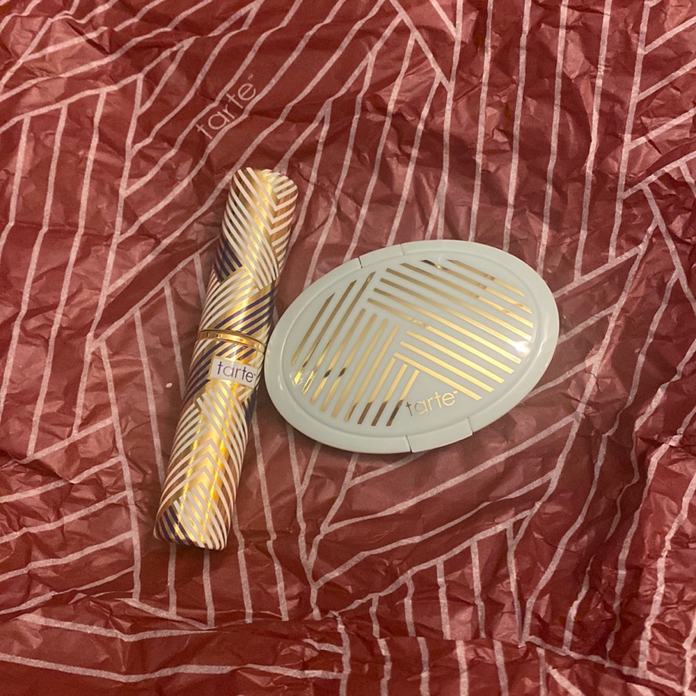 Tarte Sea Set